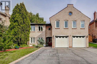 5 HACIENDA CRT Brampton, Ontario