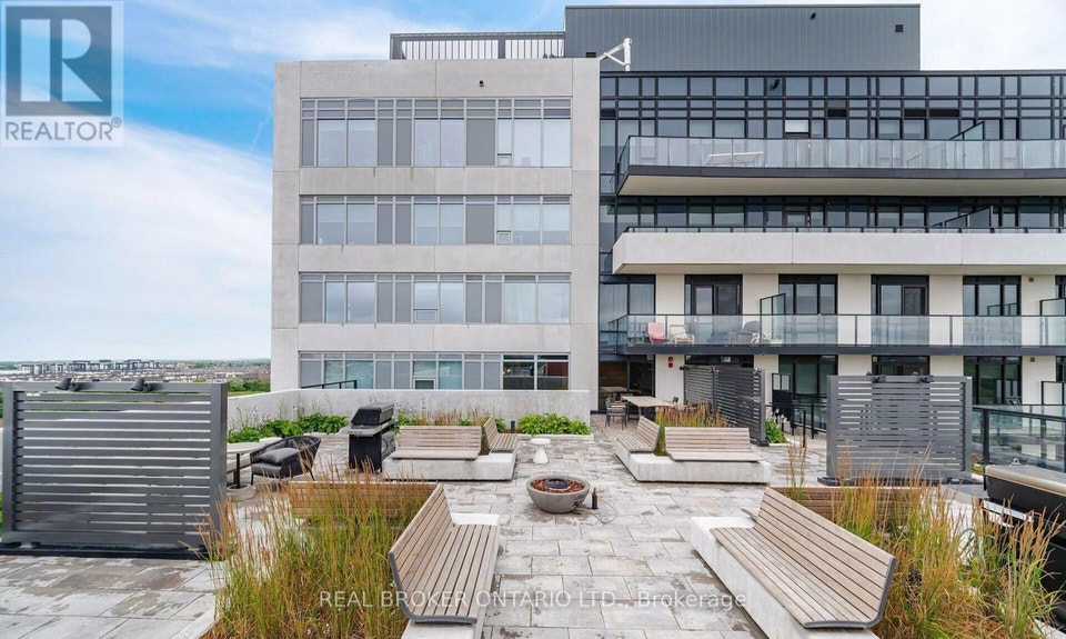 3 - 3200 WILLIAM COLTSON AVENUE Oakville (JM Joshua Meadows), On 3