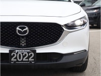 2022 MAZDA CX-30 GT - BC VEHICLE - NO ACCIDENTS - SUNROOF - HEATED FRONT SEATS - DUAL-CLIMATE CONTRO... (image 6)