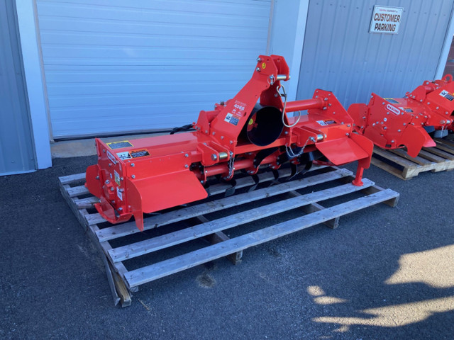 Maschio Rotary Tillers - 49" - 73" in Other in City of Halifax