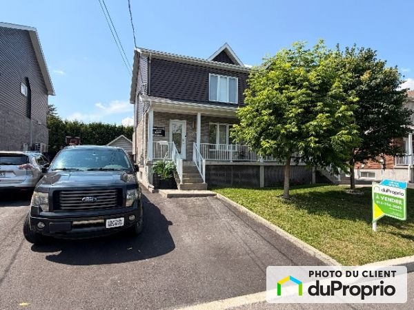 $669,000 - Semi-detached for sale in Longueuil (St-Hubert) — photo 2