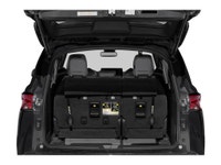 The 2022 Toyota Sienna XSE 7-Passenger in Black with AWD is a perfect blend of style, comfort, and p... (image 7)