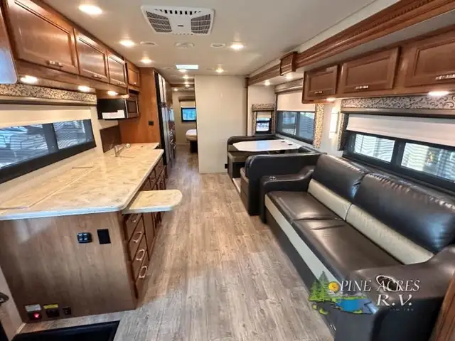 2018 Jayco Precept 35S Washer / Dryer Combo in RVs & Motorhomes in Moncton - Image 19