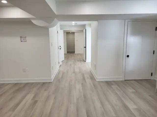 1,200 SQFT 2 Bedroom Basement Apartment in Long Term Rentals in Mississauga / Peel Region - Image 2