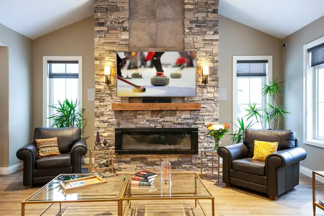 Stratford 2 Bedroom, 2 Bathroom Apartment for Rent: in Long Term Rentals in Stratford - Image 18