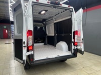 Experience the practical power and utility of the 2025 Ram ProMaster Cargo Van Tradesman in pristine... (image 4)