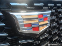 Experience cutting-edge technology and refined comfort with the 2023 Cadillac XT5 AWD Premium Luxury... (image 8)