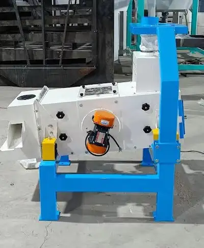 NEW GRAIN SEED WHEAT CLEANING MACHINE TZ60100, View more