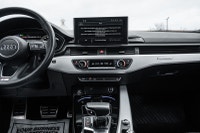 2023 Audi A4 Premium Plus 45 delivers refined luxury, advanced technology, and confident all-weather... (image 8)