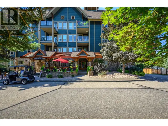 101 Village Centre Court Unit# 431 Vernon, British Columbia in Condos for Sale in Fort St. John - Image 5