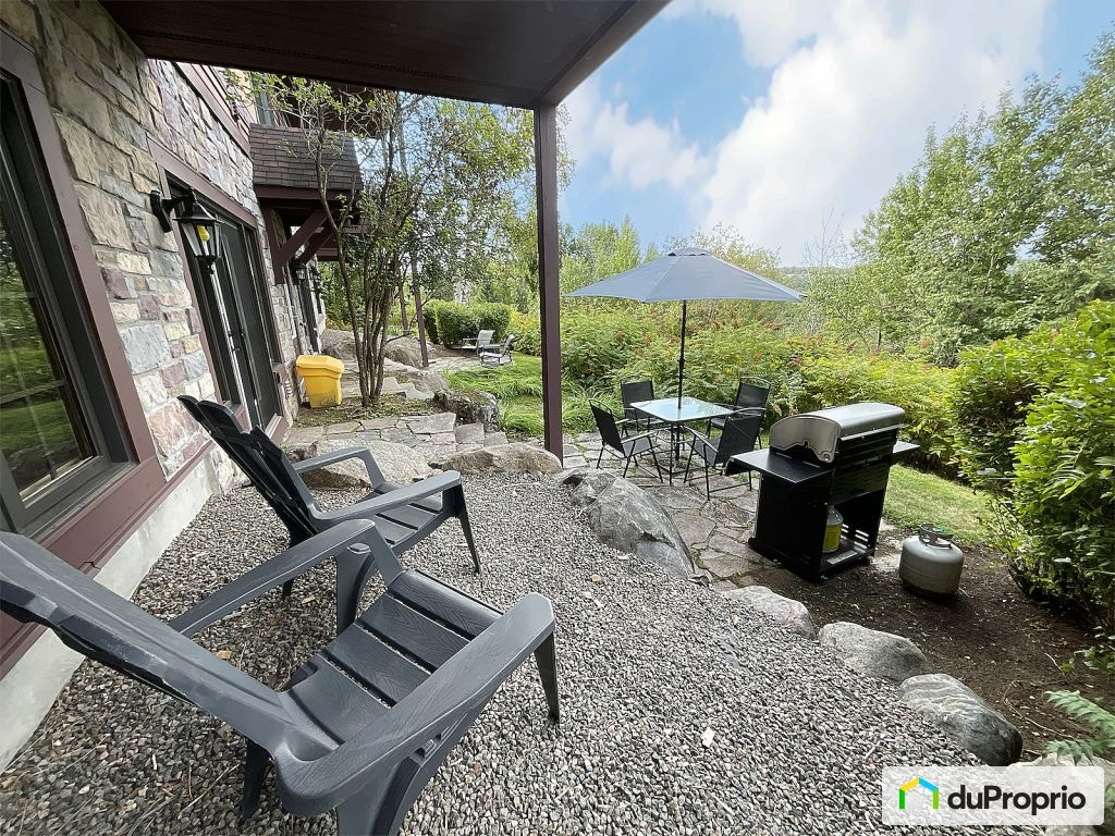 $499,000 - Condominium for sale in Mont-Tremblant — photo 3