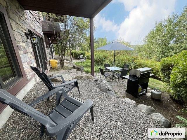 $499,000 - Condominium for sale in Mont-Tremblant — photo 3