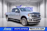 2022 Ford F-350 Lariat Super Duty Crew Cab 4x4 Welcome to Xtreme Auto & Truck Sales Your Car Loan, T... (image 2)