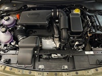 This 2026 JEEP CHEROKEE LAREDO 4X4 has the following options Soul Cloth W/Labyrinth Emboss Seats, Re... (image 7)