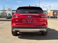 Sunroof, Heated Seats, Power Liftgate, Remote Start, Heated Steering Wheel! At Subaru Edmonton explo... (image 8)