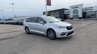 Excise Tax, FREIGHT, PDI, Holdback, Engine: 3.6L Pentastar Vvt V6 Hybrid, Transmission: Eflite Elect... (image 1)
