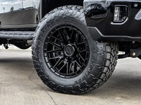 Turn heads and conquer any terrain in this stunning 2026 Chevrolet Silverado 2500HD LTZ. Combining t... (image 5)