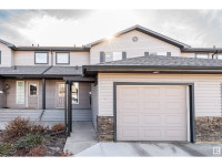 #4 13838 166 AV NW Edmonton, Alberta