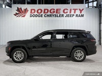 Only 28 Miles! This Jeep Grand Cherokee L delivers a Regular Unleaded V-6 3.6 L/220 engine powering... (image 1)