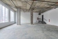 Espace de détail à louer-Retail spaces for rent-commercial spaces, new offices, Restaurant-Magasin-E... (image 8)