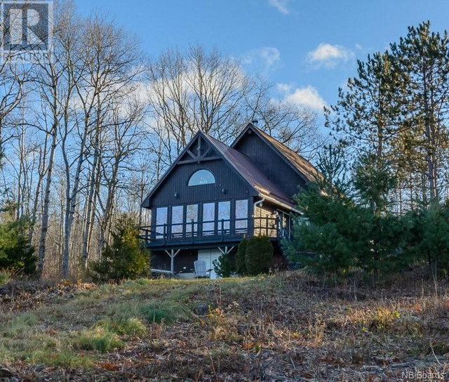 2162 Waterside Drive CambridgeNarrows, New Brunswick Houses for Sale