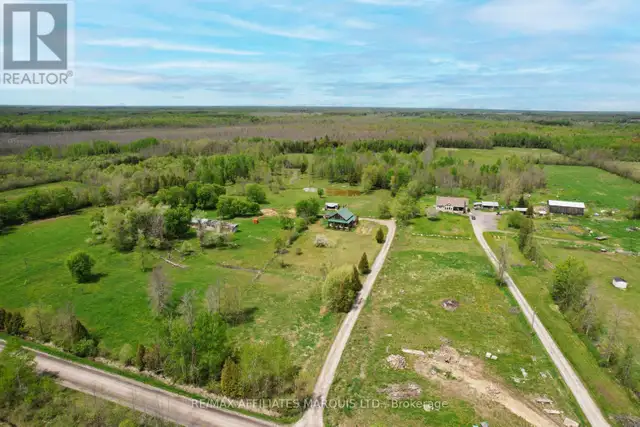 14059 DAFOE ROAD South Stormont, Ontario in Land for Sale in Cornwall - Image 33