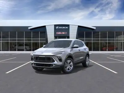 ENCORE GX PREFERRED AWD ... Engine: ECOTEC 1 3 L Turbo L/100Km City: 9.2 L/100Km Hwy: 8.4