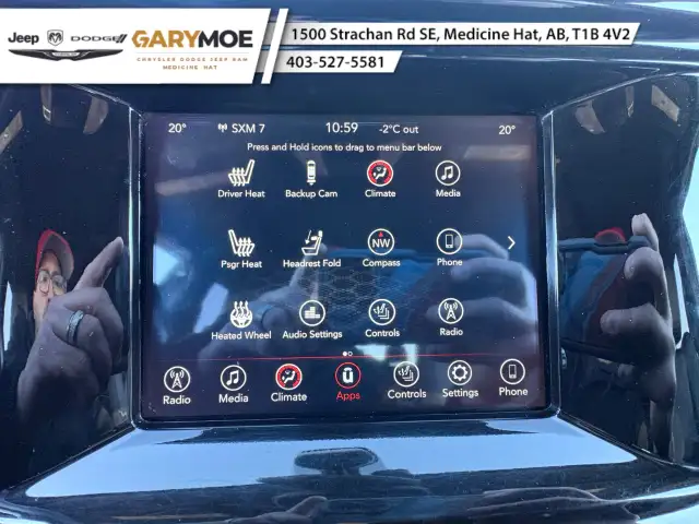 2021 Dodge Durango4100210053932748820