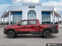 Welcome to 400 Chrysler Dodge Jeep Ram. 5.7L HEMI V-8 engine - 4x4 drive system - Advanced infotainm... (image 3)