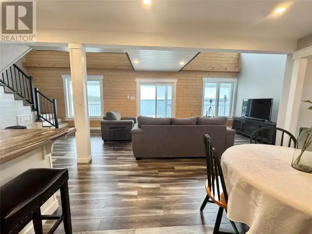 105 Bob Clark Drive Campbellton, Newfoundland & Labrador in Houses for Sale in Gander - Image 28