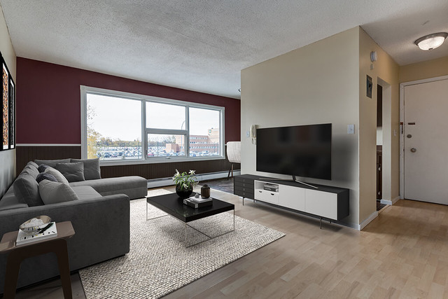 Affordable Apartments for Rent - 233 Bradbrooke Drive - Apartmen in Long Term Rentals in Regina - Image 3