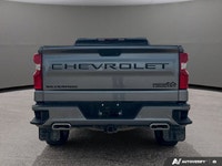 Dealer Certified Pre-Owned. This Chevrolet Silverado 1500 LTD delivers a Turbocharged Diesel I6 3.0L... (image 5)