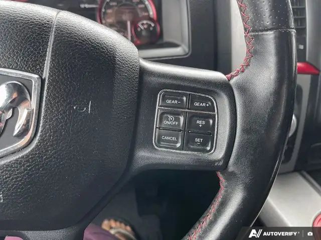 2016 Ram 1500 Rebel5538488713334169616