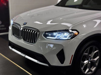 The 2023 BMW X3 xDrive30i is the entry point into BMW's compact luxury SUV segment in Canada. Known... (image 2)