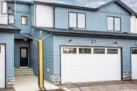 21 625 Dagnone CRESCENT Saskatoon, Saskatchewan