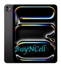 Apple iPad Pro  11-inch M5  Wi-Fi + Cellular Sealed Box  $1599 City of Toronto Toronto (GTA) Preview