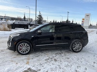 AMVIC Licensed Dealer AMVIC LICENSED DEALER. Stock number: L8339 The 2024 Cadillac XT5 Sport blends... (image 4)