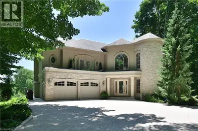 Welcome to Heron Pond — A Private Country Estate Just Minutes from Burlington, Nestled on 50 acres o...