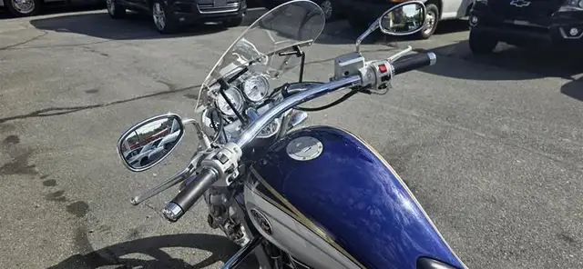 2005 Victory Motorcycle Unlisted Item in Street, Cruisers & Choppers in Bedford - Image 14