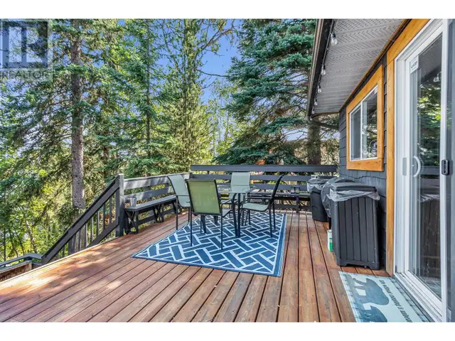 5040 MEIER SUB ROAD Cluculz Lake, British Columbia in Houses for Sale in Vanderhoof - Image 5