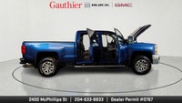 The 2018 Chevrolet Silverado 3500HD LTZ is a heavy-duty full-size pickup built for serious towing an... (image 7)