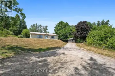 Tactically tucked off the road and well positioned to provide tons on tranquility, serenity and priv...