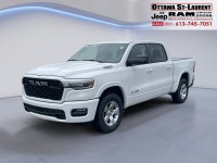 WE CAN GET YOU APPROVED ON THIS 2025 RAM 1500 BIG HORN TODAY FEATURED OPTIONS -Sport Appearance Pack... (image 1)
