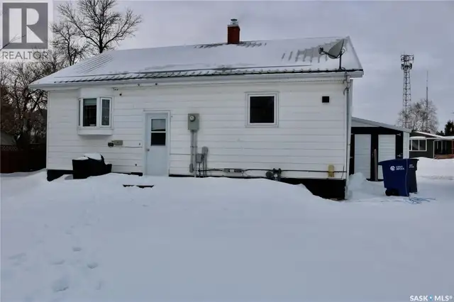 209 Pelly STREET Rocanville, Saskatchewan in Houses for Sale in Regina - Image 39