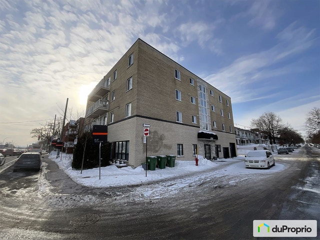 $375,000 - Condominium in Mercier / Hochelaga / Maisonneuve — photo 2