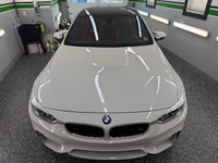 At RuralWorx Auto Sales we have a EXTRA CLEAN, 100% ORIGINAL (No modifications) 2016 BMW M4 Premium... (image 1)