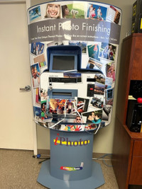 PHOTO PRINT / PASSPORT PHOTOS MACHINES & MORE FOR SALE