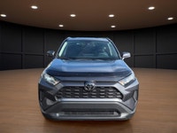 Price includes $1,000 finance credit. Price does not include fees or taxes. The 2021 Toyota RAV4 LE... (image 1)