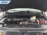 Come see this certified 2019 Ram 1500 Big Horn Crew Cab 4x4 | Hemi | Bluetooth | Push Button Start |... (image 8)