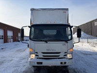 2022 Isuzu NRR Ryder Stock ID: 540920 Transmission Type/Speed: AUTO 6 Engine: DIESEL 4HK1-TC 215/185... (image 1)